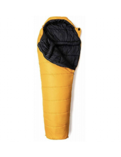 Sac de couchage Sleeper Expedition Jaune/Ambre (-12°/-17°) SNUGPAK