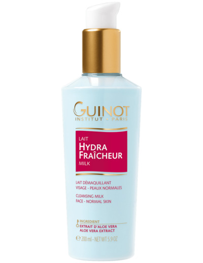 Guinot lait hydra fraicheur 200ml