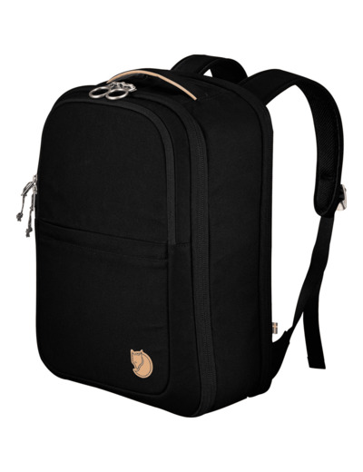 Sac à Dos Travel Pack Small 550/Black FJÄLLRÄVEN