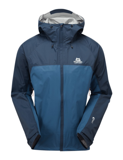 Veste Homme Zeno Dusk/Cosmos MOUNTAIN EQUIPMENT