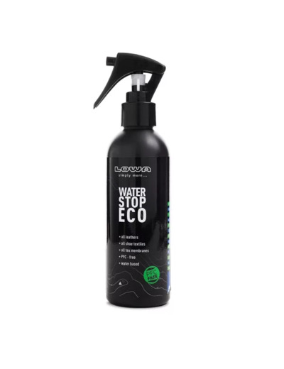 Spray Imperméabilisant Water Stop Eco LOWA