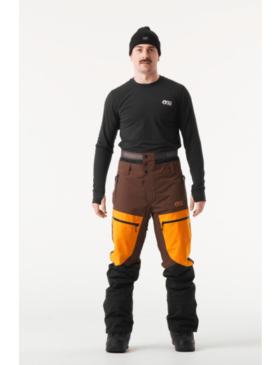 Pantalon de ski homme Naikoon pants