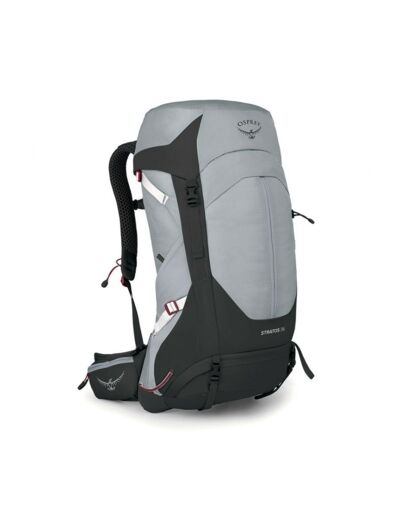 Sac à dos Stratos 36 O/S Smoke Grey OSPREY