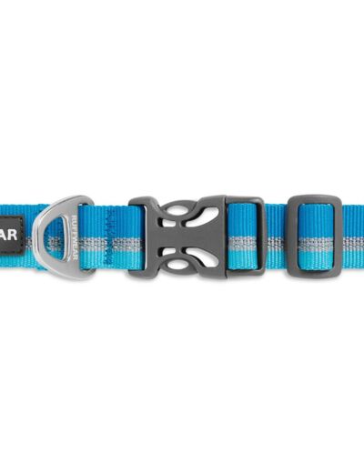 Collier Chien Web Reaction RUFFWEAR