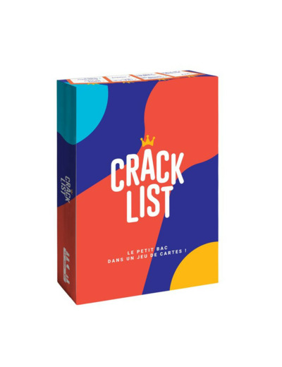 Crack List