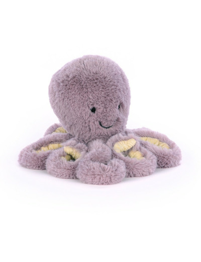 Maya Octopus Little - Jellycat