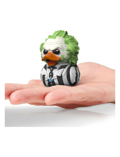 Beetlejuice Tubbz figurine Mini PVC Beetlejuice 5 cm