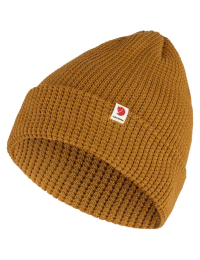 Bonnet Tab Hat 166/Acorn FJÄLLRÄVEN