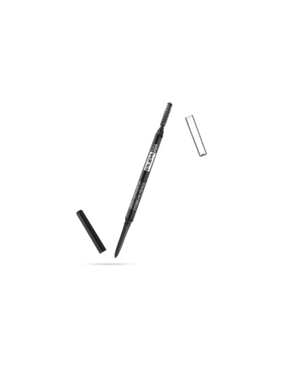 HIGH DEFINITION EYEBROW PENCIL 4