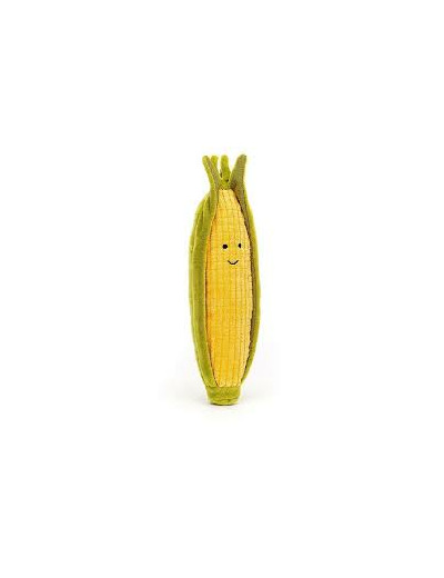 Vivacious Vegetable Sweetcorn - Jellycat