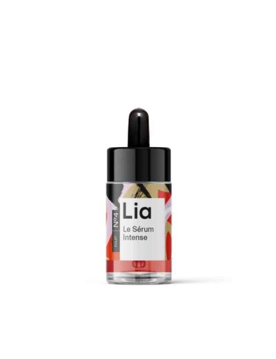 LIA - Le Sérum Intense Éclat