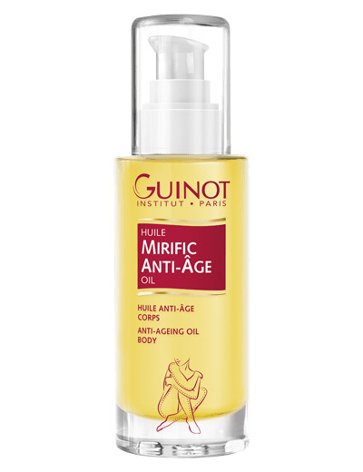 Guinot Huile mirific anti-âge