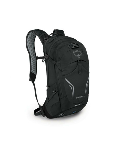 Sac à Dos Syncro 12 Black OSPREY