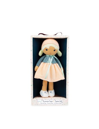 Poupee Chloe 32Cm - Kaloo