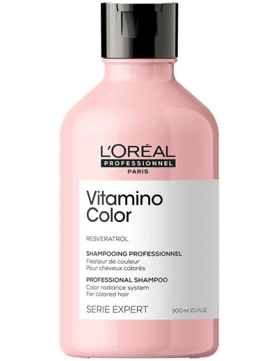 L'Oréal Professionnel Shampoing Fixateur 300 ml