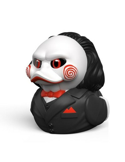 Saw Tubbz figurine PVC Billy The Puppet 1st Edition 10 cm