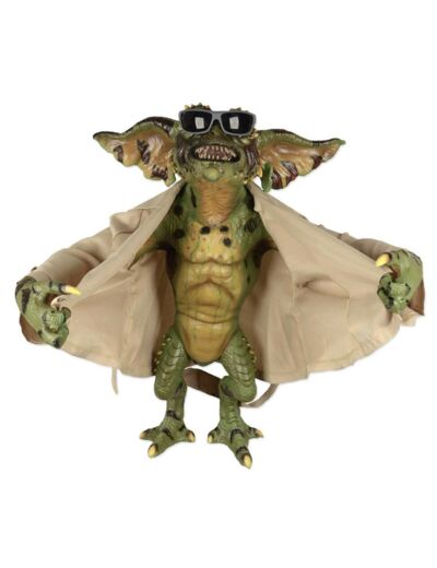 GREMLINS - Flasher Stunt Puppet - Réplique en latex 75cm NECA