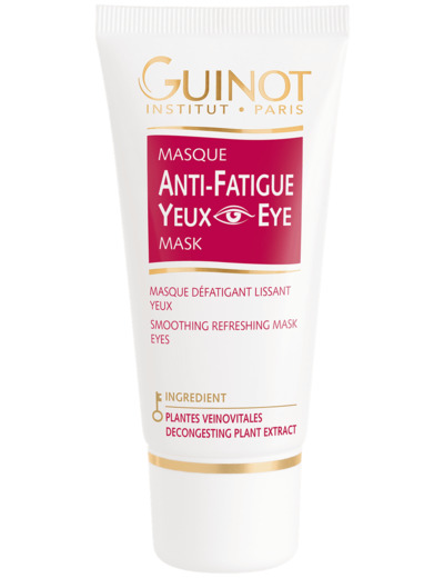 Guinot Masque anti-fatigue yeux