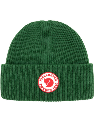 Bonnet 1960 Logo 678/Palm Green FJÄLLRÄVEN