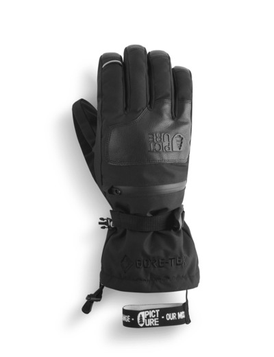 Gant de ski Grabey gtx gloves