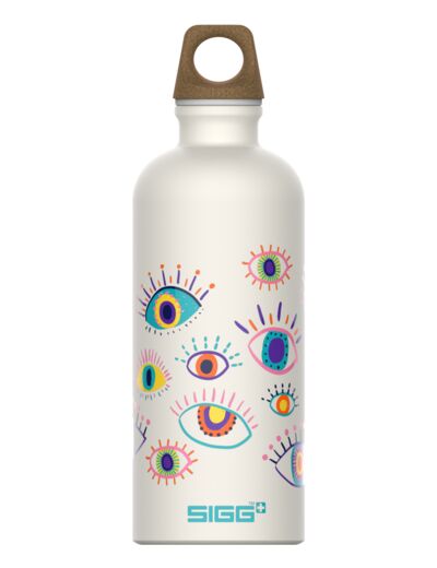 Gourde KID MyPLanet 0.6 L Vision SIGG