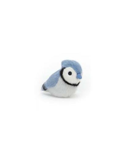 Birdling Blue Jay - Jellycat