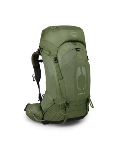 Sac à dos Atmos AG50 Mythical Green S/M OSPREY