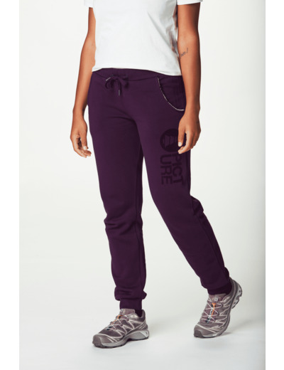 Jogging femme cocoon pants