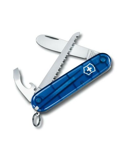 Set My First VICTORINOX H