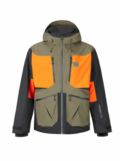 Veste de ski naikoon jkt