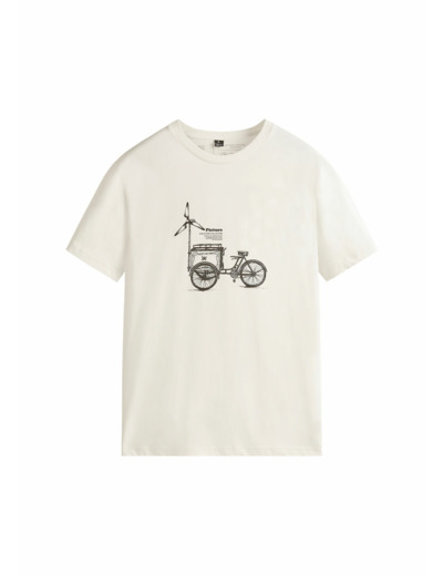 Tee-shirt D&S eolix tee