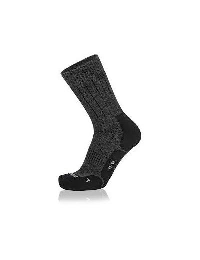 Chaussettes Winter Gery/Black LOWA