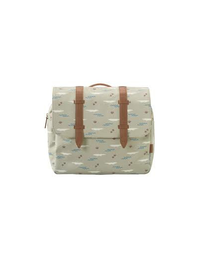 Cartable New Crocodile - Fresk