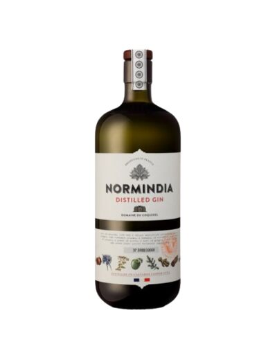 Gin 70cl - Normindia