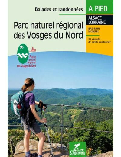 PNR des Vosges du nord