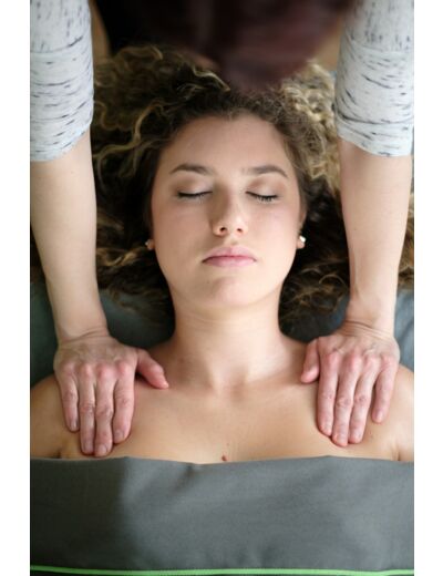 Massage détente profonde 1h30