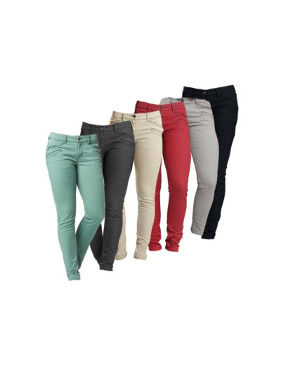 Pantalon Femme Slim Defender Flex 5.11