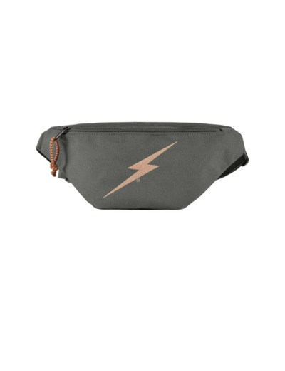 Banane Forever Waist Bag Beetle LIGHTNING BOLT