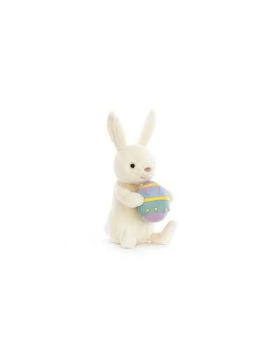 Bobbi Bunny Oeuf De Paques - Jellycat