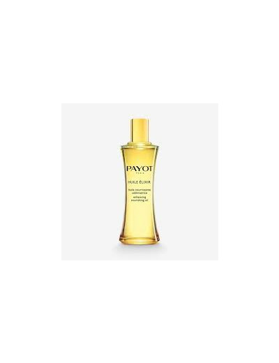 Payot Huile Sèche Elixir