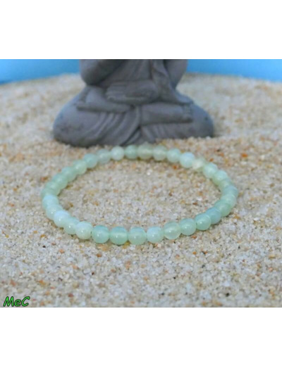 Bracelet jade chinois