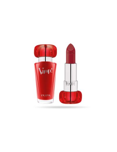 Rouge à lèvre vamp 301