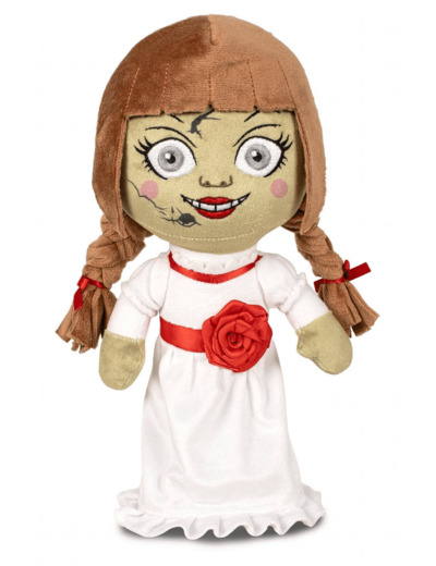 ANNABELLE - Peluche 27cm