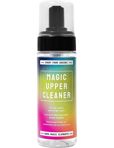 Tana/Bama MAGIC UPPER CLEANER Taille unique