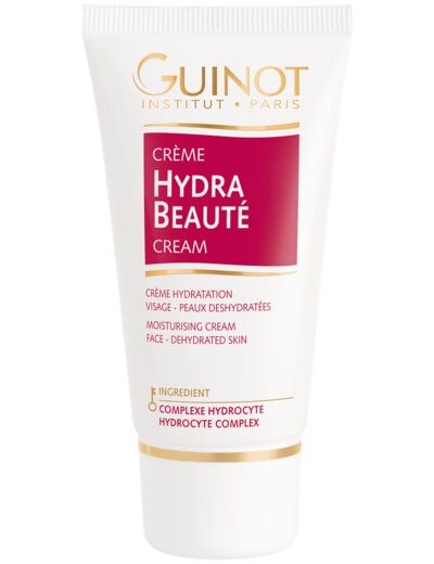 Guinot Crème hydra beauté