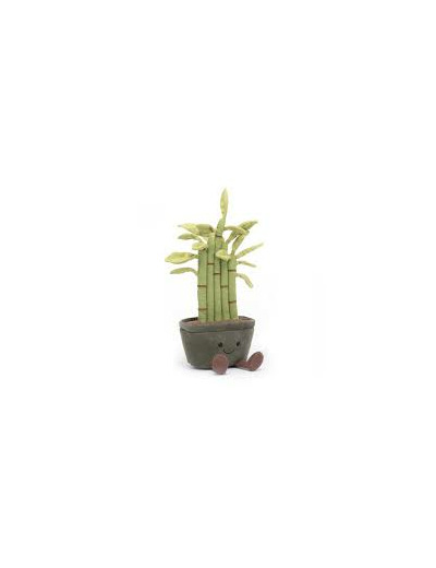 Amuseable Potted Bamboo - Jellycat