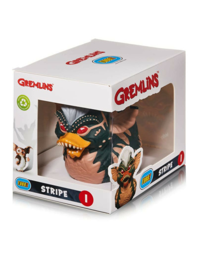 Gremlins Tubbz figurine PVC Stripe Boxed Edition 10 cm NUMSKULL