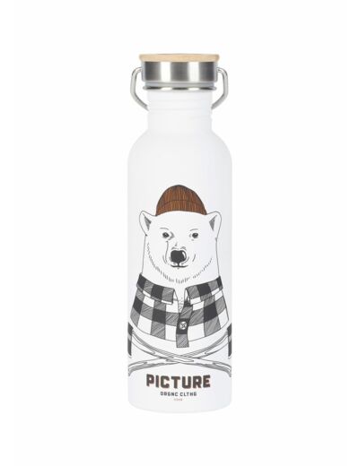 Gourde hampton bottle