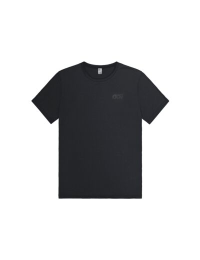 Tee-shirt timont urban ss tech tee