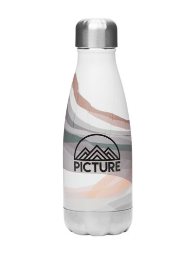 Gourde urban vacuum bottle